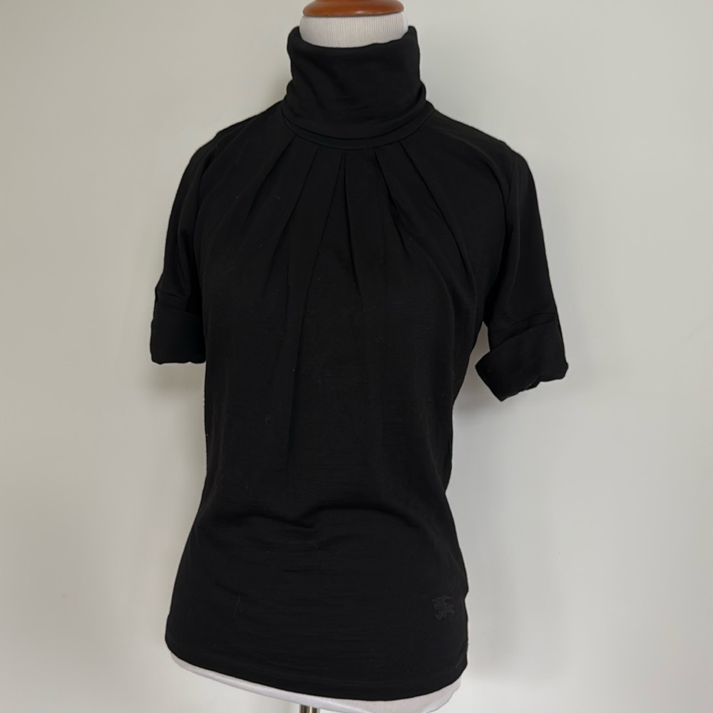 Burberry London Turtleneck Sweater